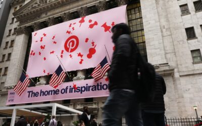 Pinterest (PINS) Q3 earnings report 2023