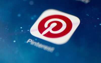 Pinterest stock surges 18% after earnings beat, advertising outlook