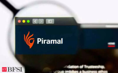 Piramal Enterprises’ maiden NCD issue opens on Thursday; to raise up to Rs 1,000 crore, ET BFSI
