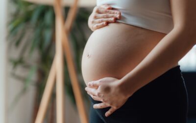 Pregnant Latinas face greater maternal health concerns