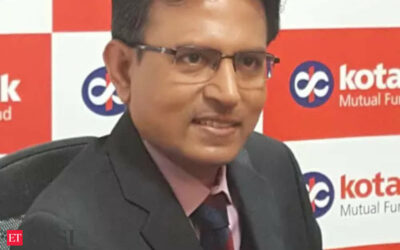 RBI MPC’s decision is like a Kapil Dev Policy, says Nilesh Shah of Kotak Mahindra AMC, ET BFSI