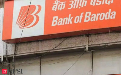 RBI directs Bank of Baroda to suspend further onboarding of customers on ‘bob World’, ET BFSI