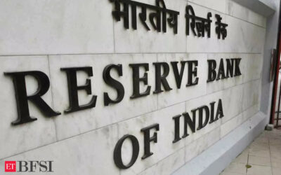 RBI fines 3 Gujarat banks for breach of norms, BFSI News, ET BFSI