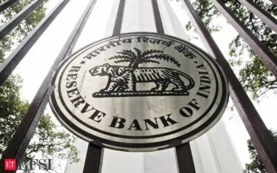 RBI may take OMO route for g-securities sales, BFSI News, ET BFSI