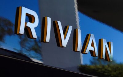 Rivian (RIVN) Q3 2023 deliveries outperform