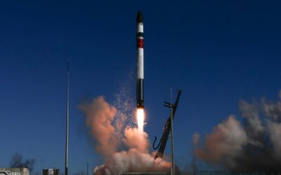 Rocket Lab to resume Electron launches after September failure