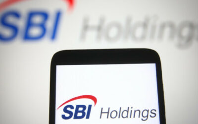 SBI Holdings to Launch Investment Fund for Emerging Companies like Web3, AI, and Metaverse Startups