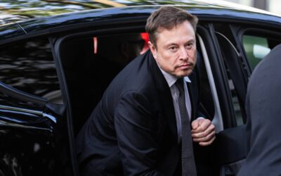SEC sues to force Elon Musk to testify in Twitter probe