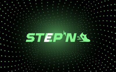 STEPN Integrates Apple Music into Web3 App