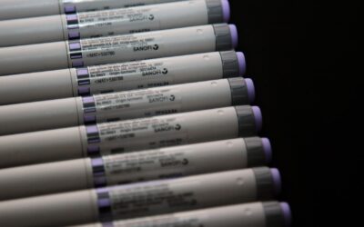 Sanofi to offer insulin for $35 to Americans through GoodRx
