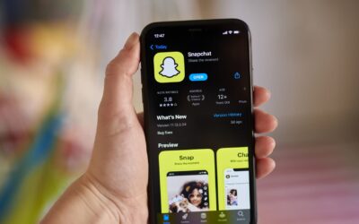 Snap AI chatbot investigation set in UK over teen-privacy concerns
