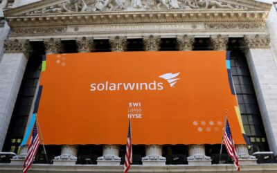 SolarWinds defrauded investors about cybersecurity, SEC alleges
