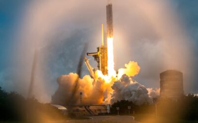 SpaceX, Blue Origin, Virgin Galactic call for FAA improvements