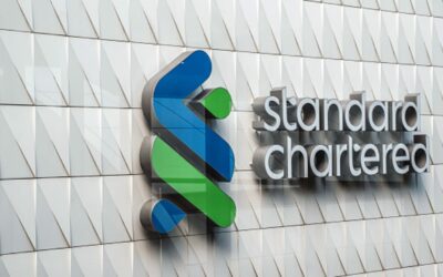 Standard Chartered-owned crypto firm Zodia launches in Hong Kong