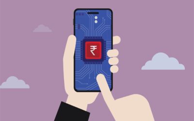 State Bank of India launches ‘Mobile Handheld Device’, ET BFSI