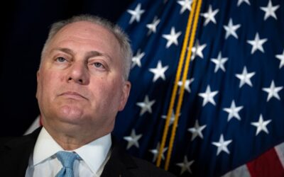 Steve Scalise does not appear to have votes to become speaker as GOP remains divided