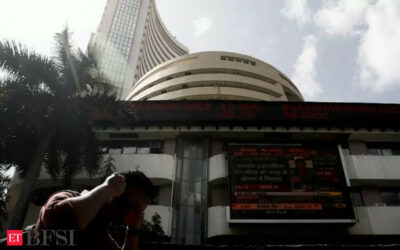 Stocks that hit 52-week lows on NSE, BFSI News, ET BFSI