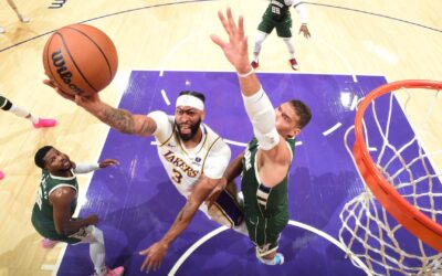 StubHub sees 60% jump in ticket sales for NBA season