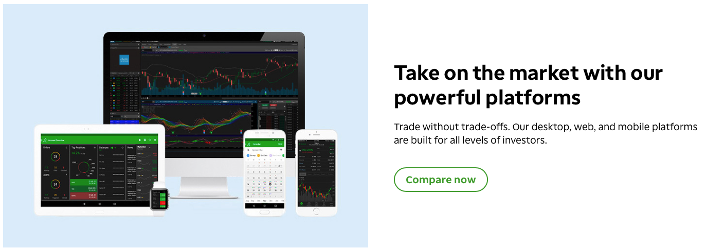 TD Ameritrade 2