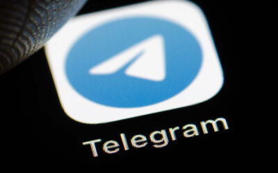 Telegram removes Hamas channels on Android
