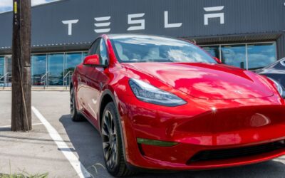 Tesla whistleblowers filed complaint to SEC in 2021: What it said