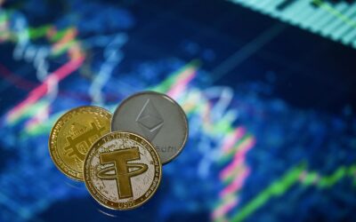 Tether promotes CTO to CEO, taking over from mysterious crypto boss