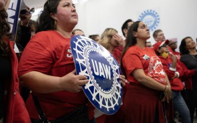 UAW members to strike Mack Trucks after voting down tentative deal