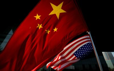 US, China lead on most valuable firms