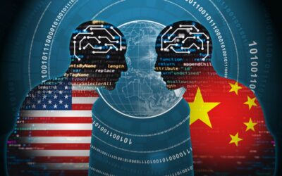 US Toughens Export Controls on Semiconductors to China Amid Military Concerns