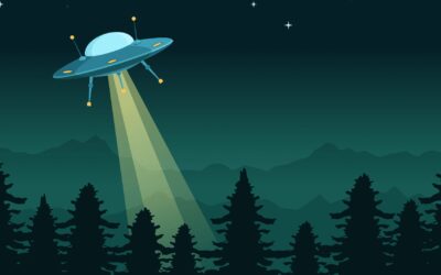 U.S. changing conversation around UFOs from speculation to science