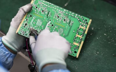 U.S. chip export ban is ‘great news,’ says partner at Chinese tech investment fund