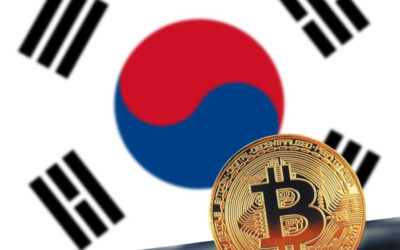 South Korea Enacts Legislation for Public Disclosure of Officials’ Crypto Holdings