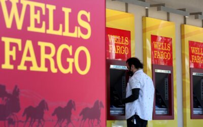 Wells Fargo WFC Q3 2023 earnings