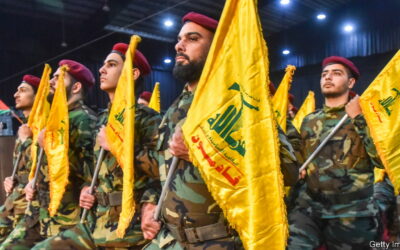 What is Hizbullah?