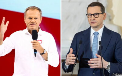 Why the Polish election campaign has been so vicious