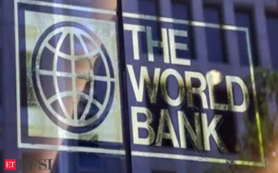 World Bank, BFSI News, ET BFSI