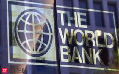World Bank maintains India’s 2023-24 GDP growth at 6.3 per cent, ET BFSI
