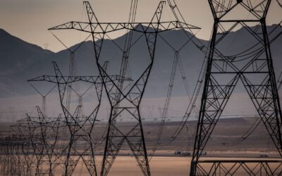 World must add or replace 50 million miles of transmission lines: IEA