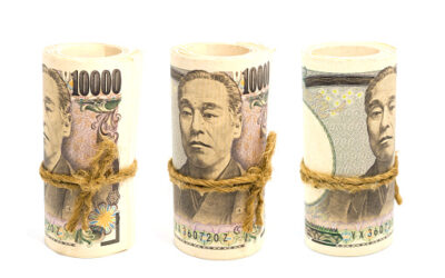 Yen Retreats as FM Tempers Inflation Optimism; Market Awaits US CPI and UK Wage Insights