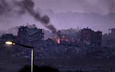 Israel-Hamas war updates: News on Gaza conflict