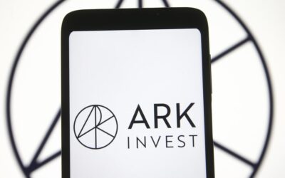 ARK Invest and 21Shares Launch Innovative Digital Asset ETF Suite