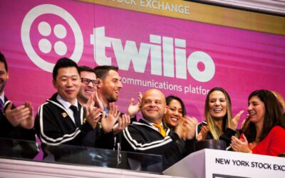 Activist fund Anson takes Twilio stake, urges board to sell