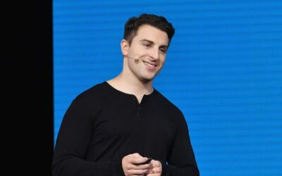 Airbnb acquires AI startup for just under $200 million