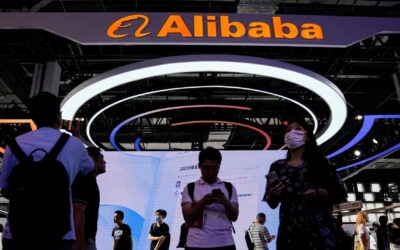 Alibaba (BABA) shakes up cloud unit management after scrapping IPO