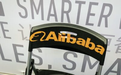 Alibaba sheds $20 billion in market cap as cloud spinoff scrapped