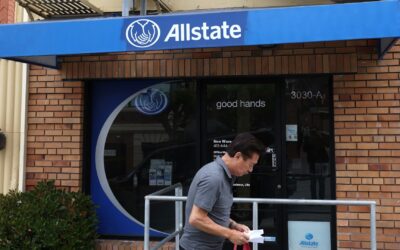 Allstate, Allianz invest $265 million in Next Insurance