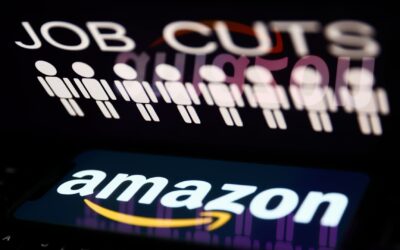 Amazon cuts more than 180 jobs in gaming division