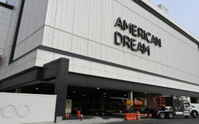 American Dream mall evacuated on Black Friday over bomb threat