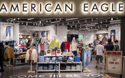 American Eagle (AEO) earnings Q3 2023