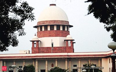 Anil Ambani, Dhoot, Biyani may face heat after SC ruling on personal guarantors, ET BFSI